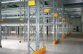 Palettenregal P90/150 Seitenwand Constructor