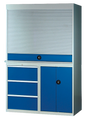 Gigant Schrank PC-Qualitätszentrum