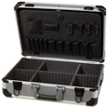 Werkzeugtasche mit Aluminiumrahmen