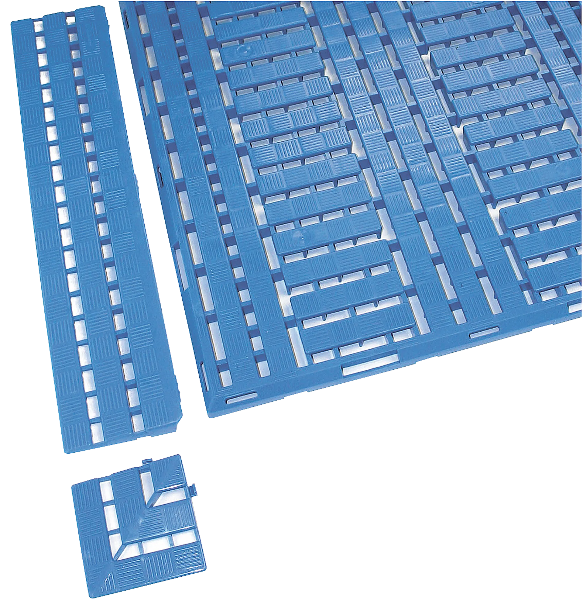 Gigant Teppich Protect Work