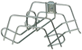 Gigant Schlauchhalter