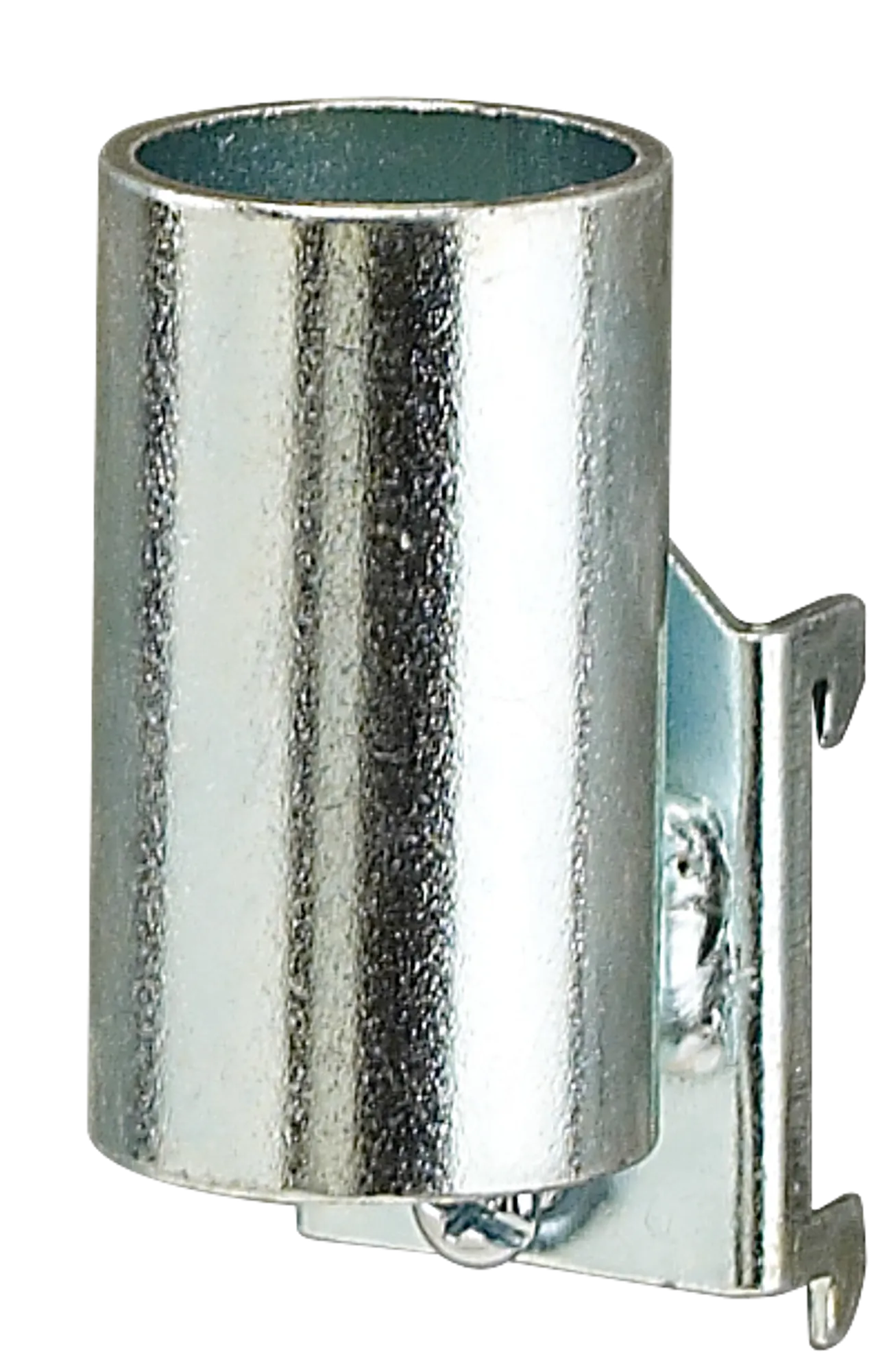 Gigant Rohrhalter gerade