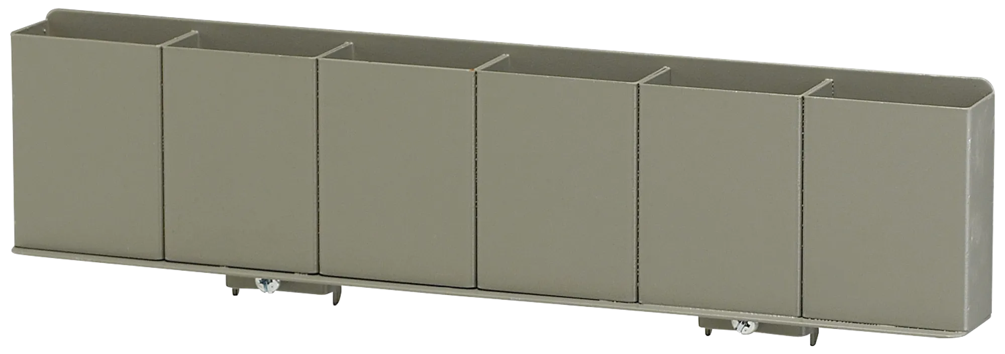 Gigant Schachtelliste 6 Fächer