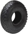 Reifen und Schläuche Swede-Wheel
