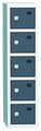 Gigant Mobil-/Schliessfachschrank.