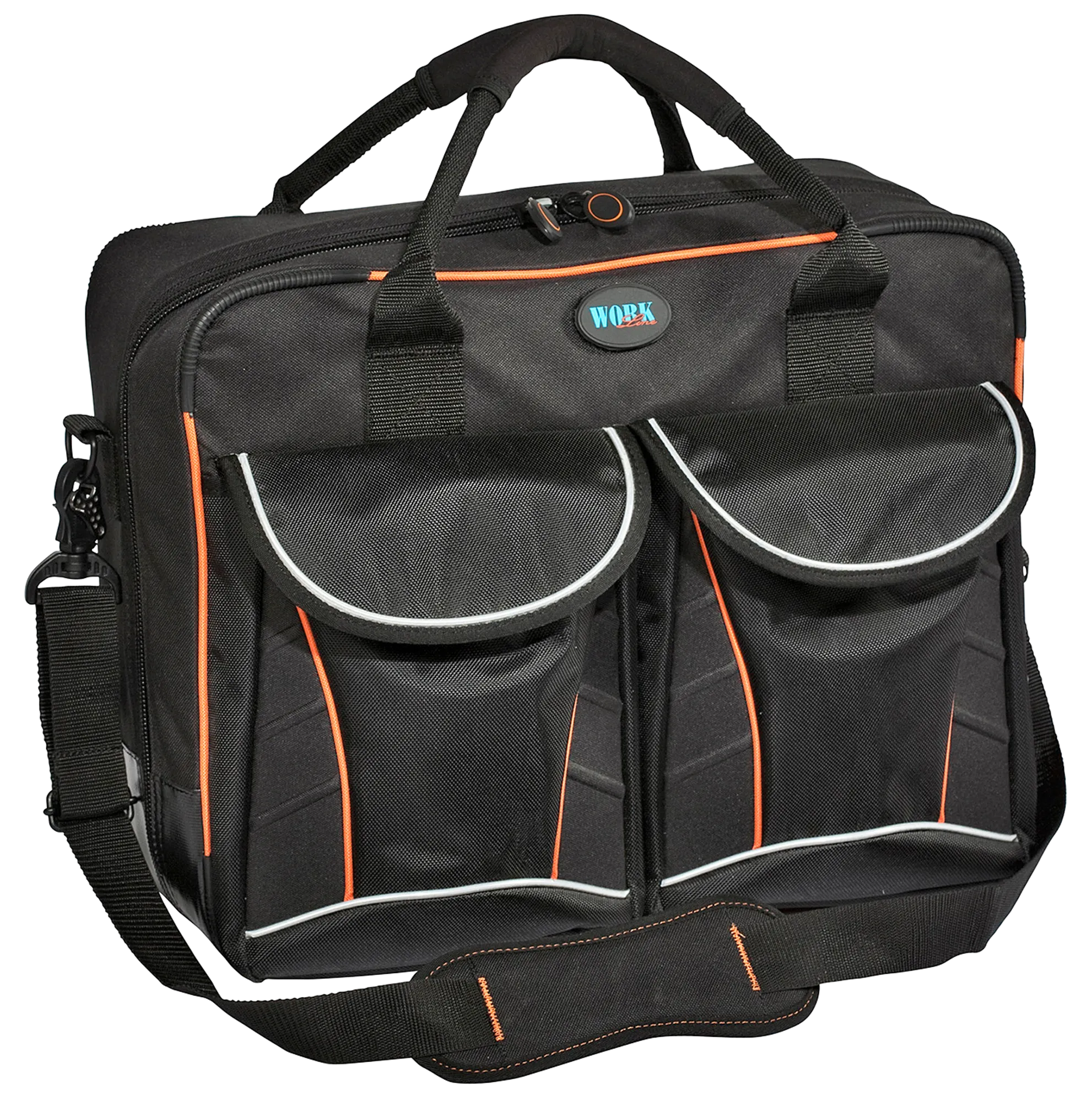 Werkzeugtasche aus strapazierfähigem Nylon