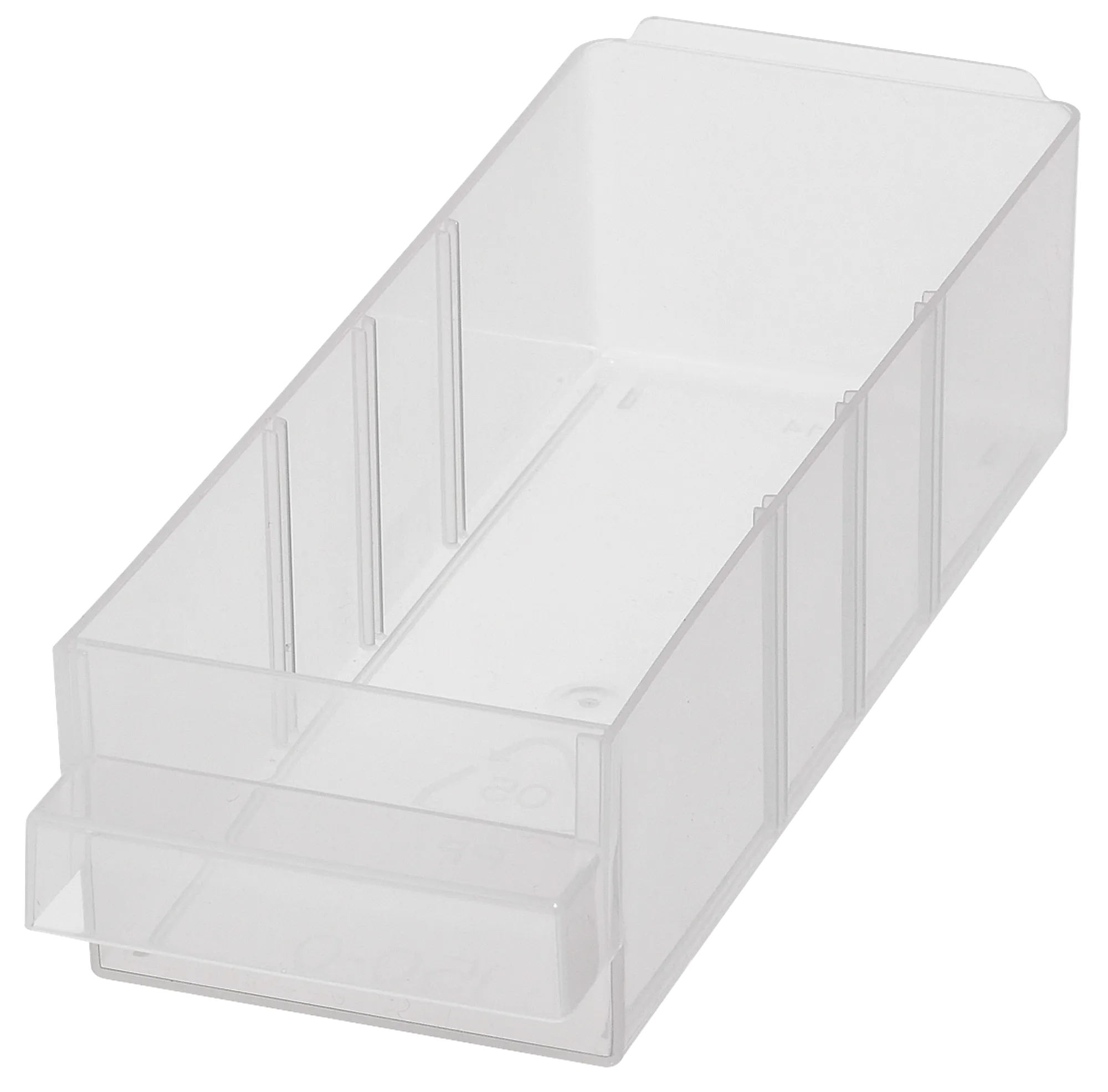 Lose Schublade für Schränke der Serie 150