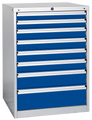 Gigant , Breite 723 mm