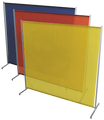 Gigant Schutzwand