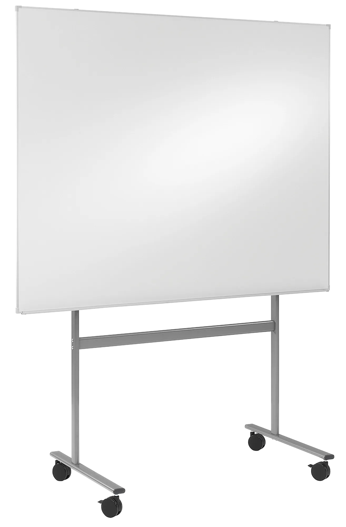 Gigant Whiteboard mit Gestell