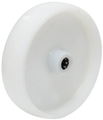 Loses Rad Typ PA6 Swede-Wheel