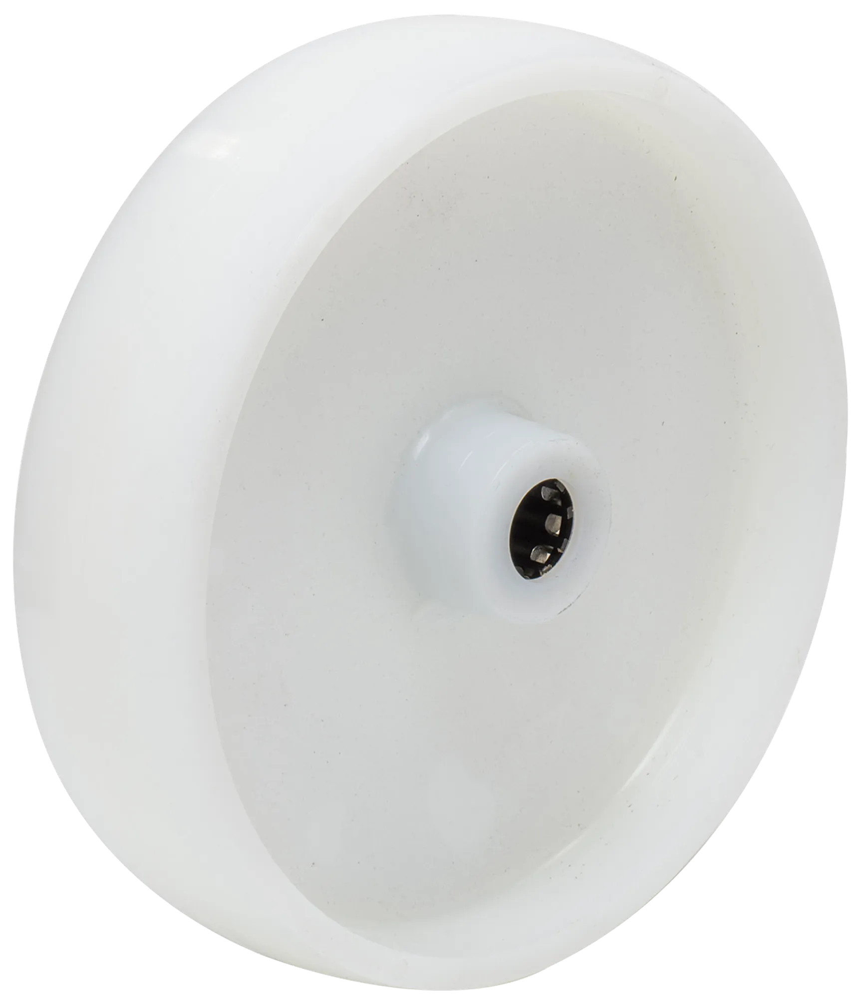 Loses Rad Typ PA6 Swede-Wheel