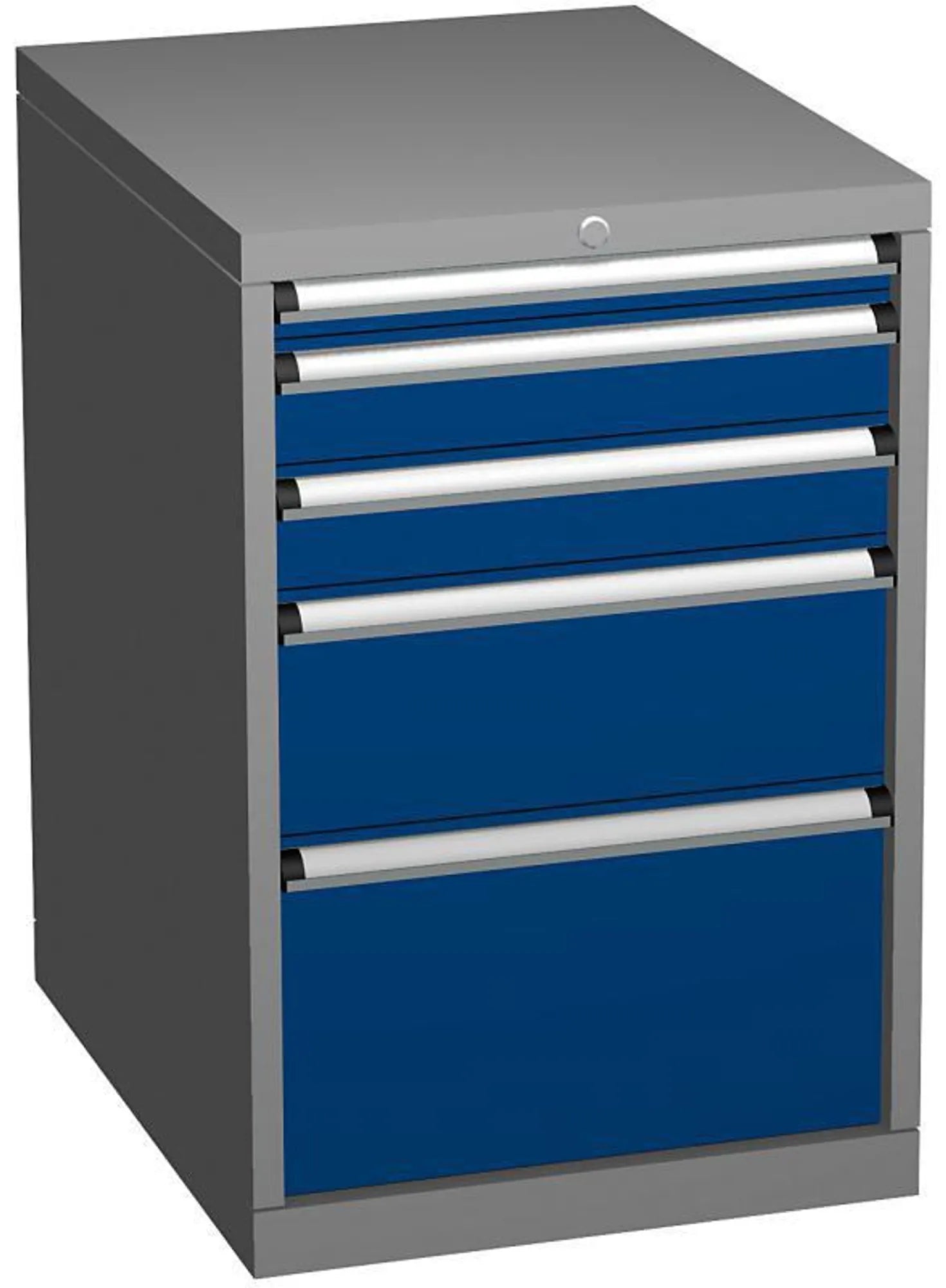 Gigant Premium Schubladenschrank 27 x 36, Höhe 800 mm