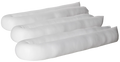 Marine Saugschläuche und Saugkissen