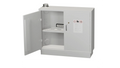 Feuerisolierter Batterieschrank