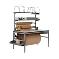 Gigant Stabile 300 Packtisch mit Schneidwerk