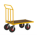 Push cart max load 400 kg KM
