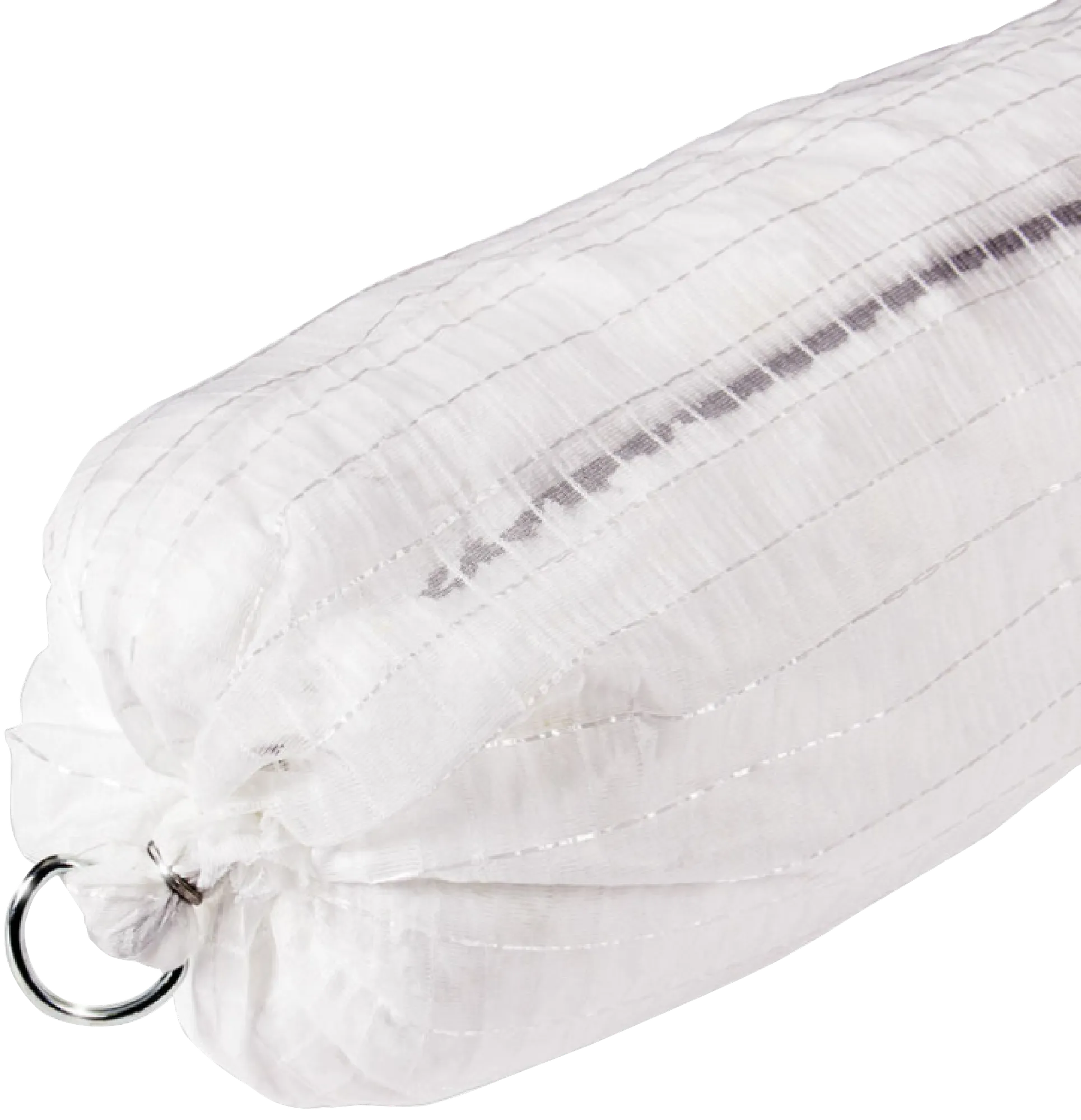 Marine Absorbent round containment boom