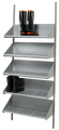 Gigant shoe rack
