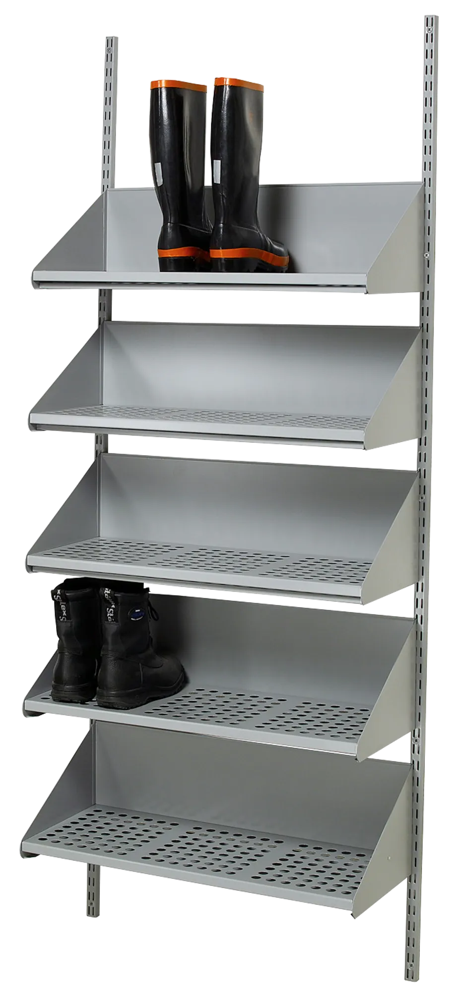 Gigant shoe rack