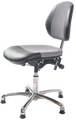 Industrial Chair Active Duo