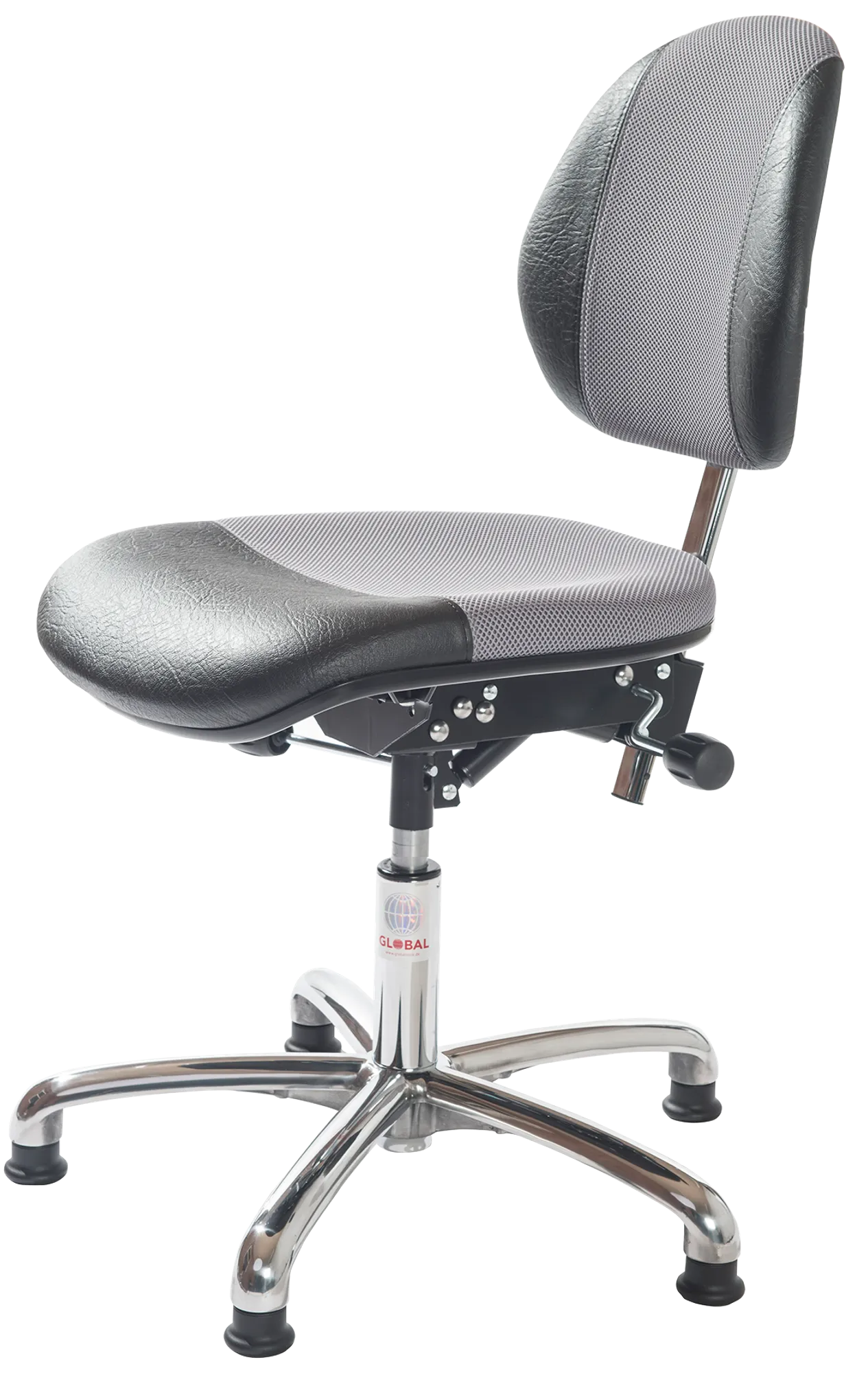 Industrial Chair Active Duo