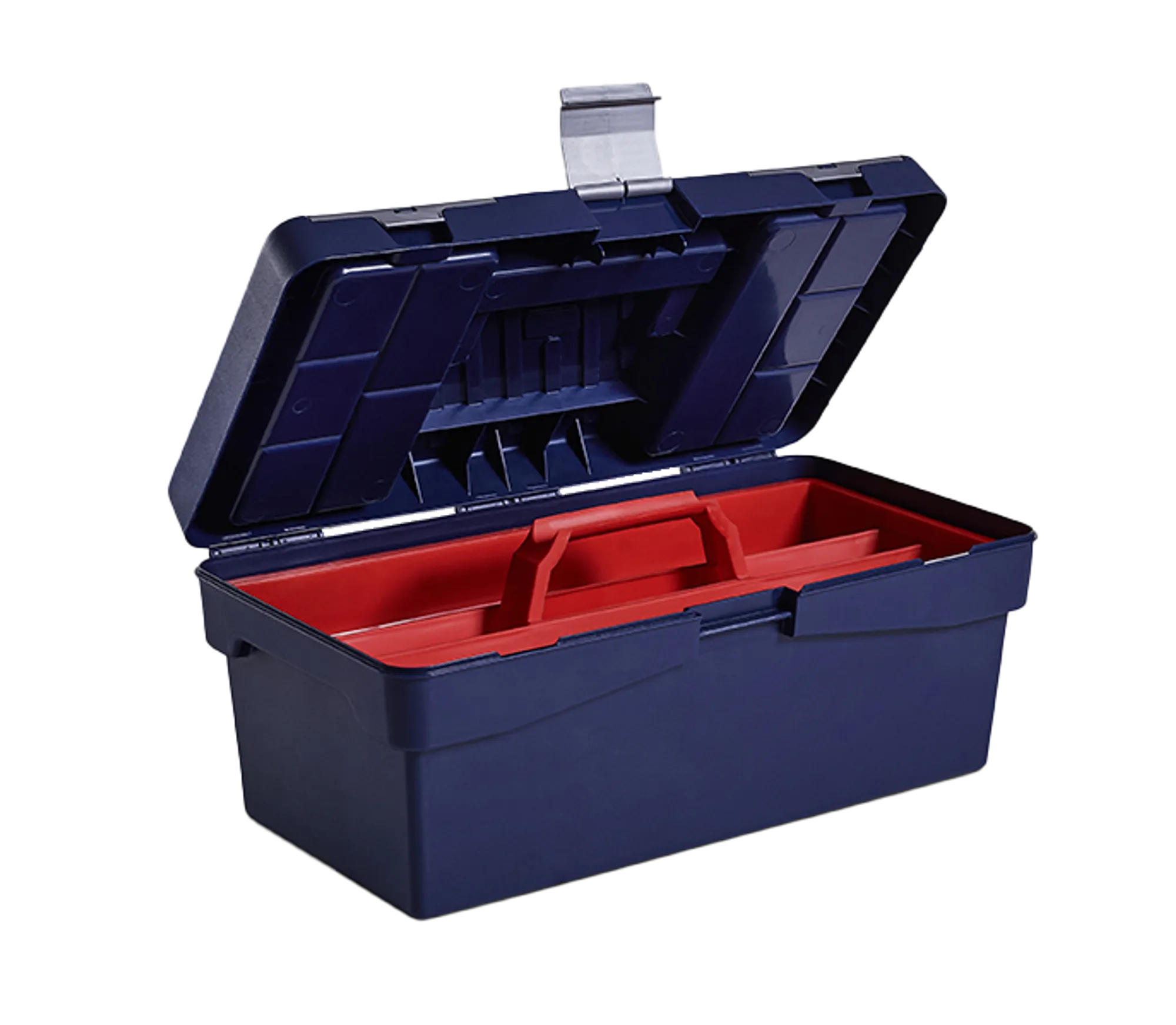 Toolbox T 12 Raaco