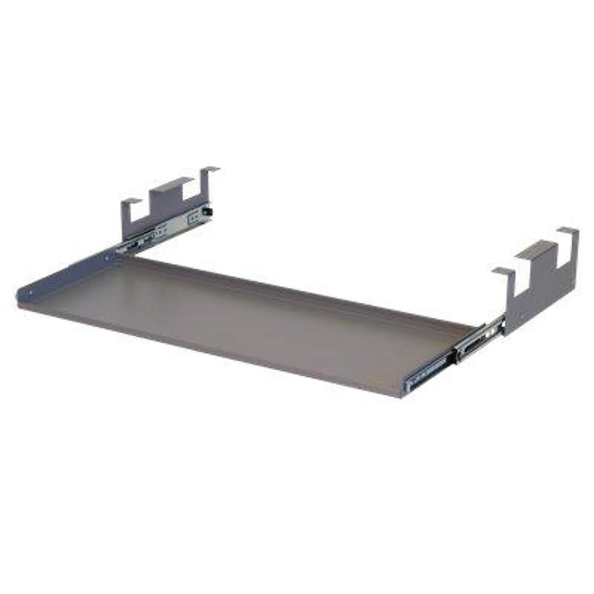 Gigant pull-out keyboard shelf