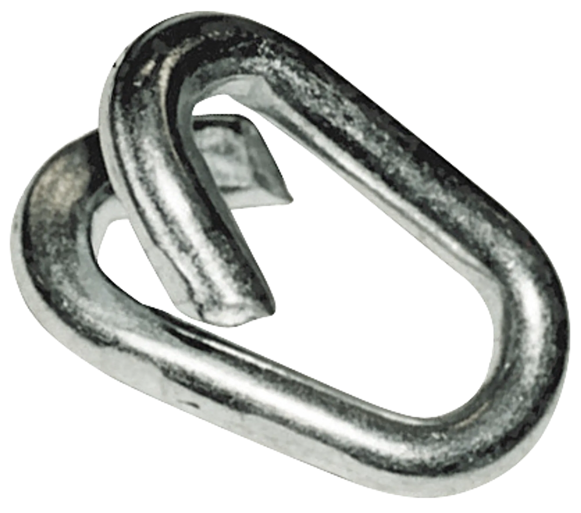 Gigant repair link galvanized commercial grade