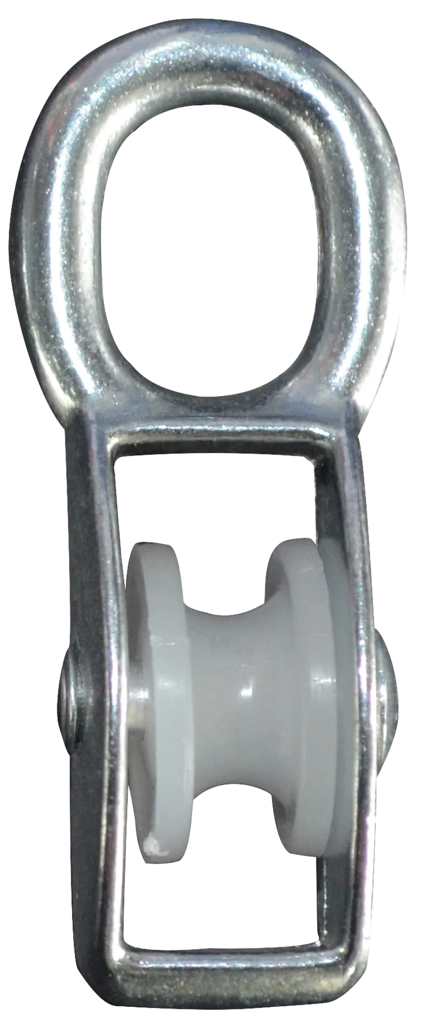 Gigant Pulley nylon single