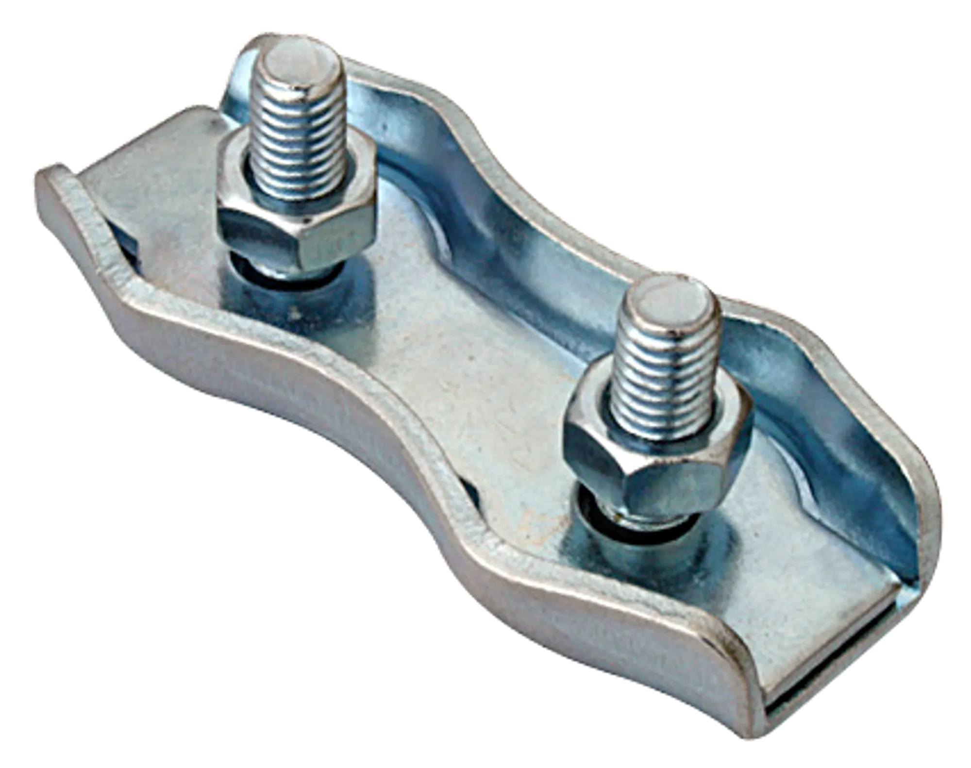 Gigant lock plate galvanized