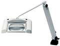 Magnifying lamp SNLQ Waldmann