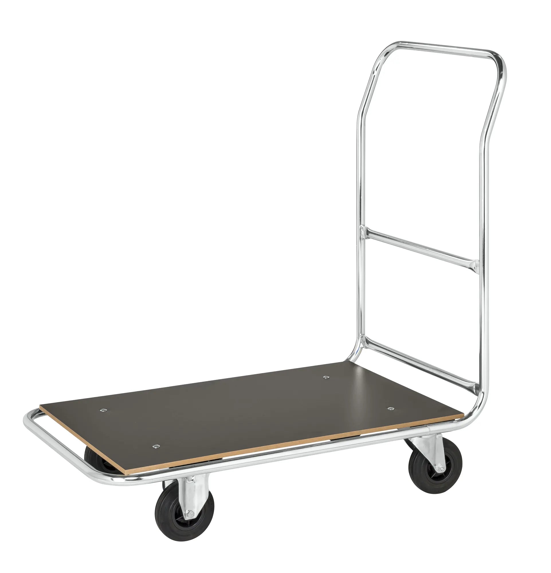 platform trolley KM