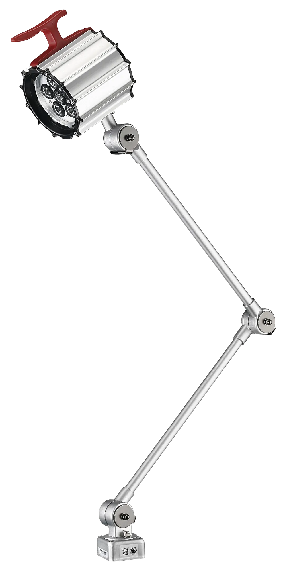 Gigant Machine lighting JWL