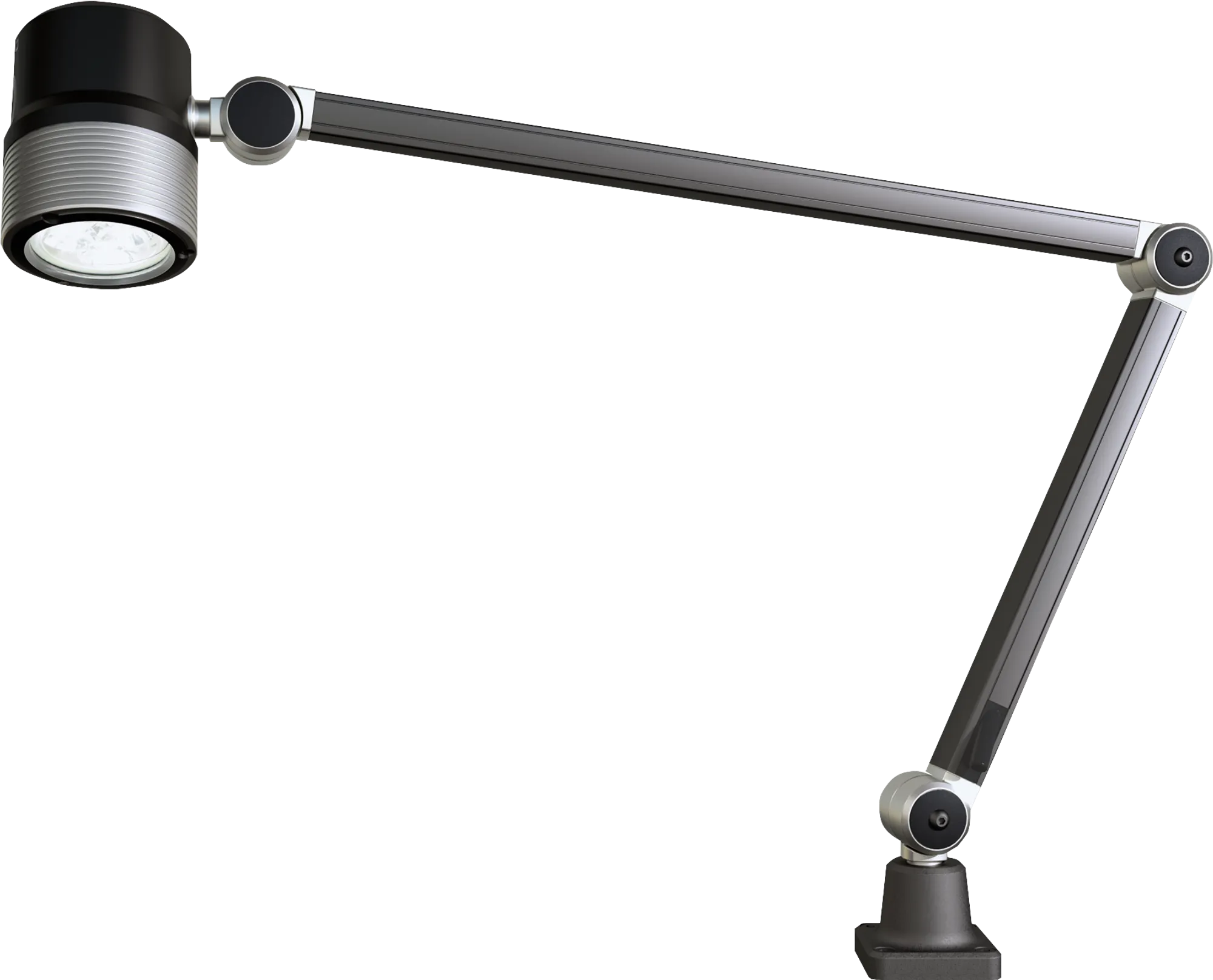 Machine lighting Rocia Focus