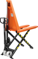 Scissor lift trolley BT