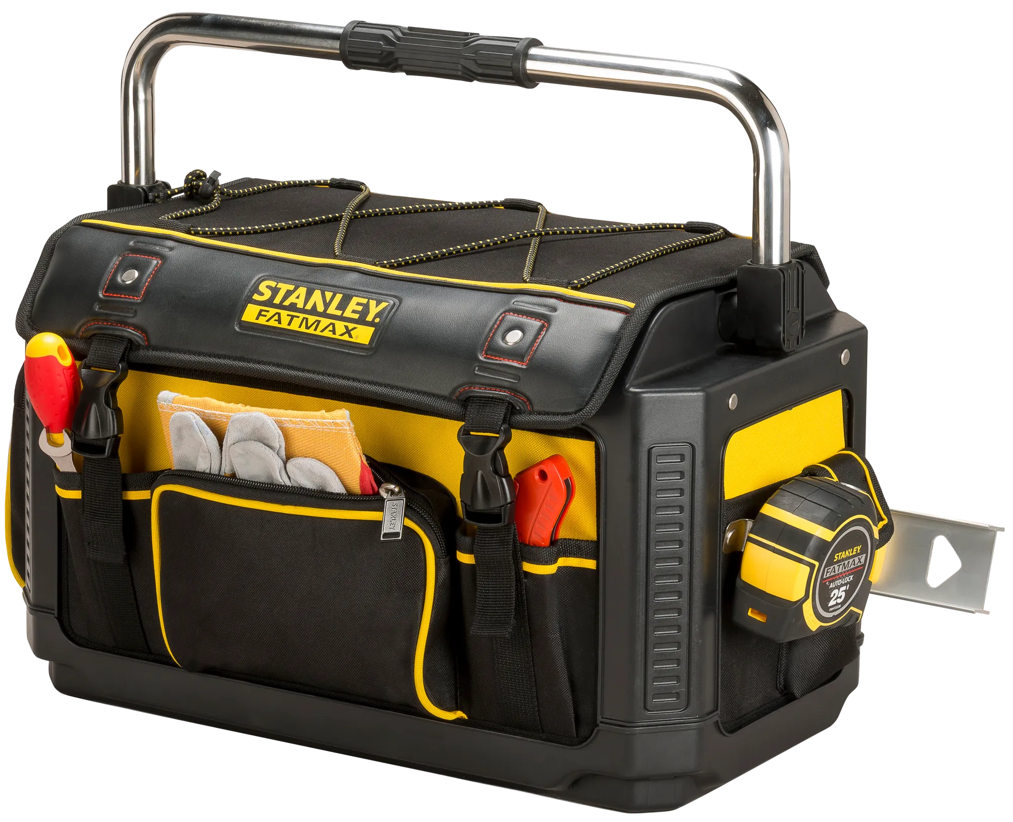 Stanley Fatmax tool bag