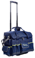 Service bag in polyester Raaco