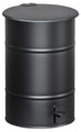 Waste containers