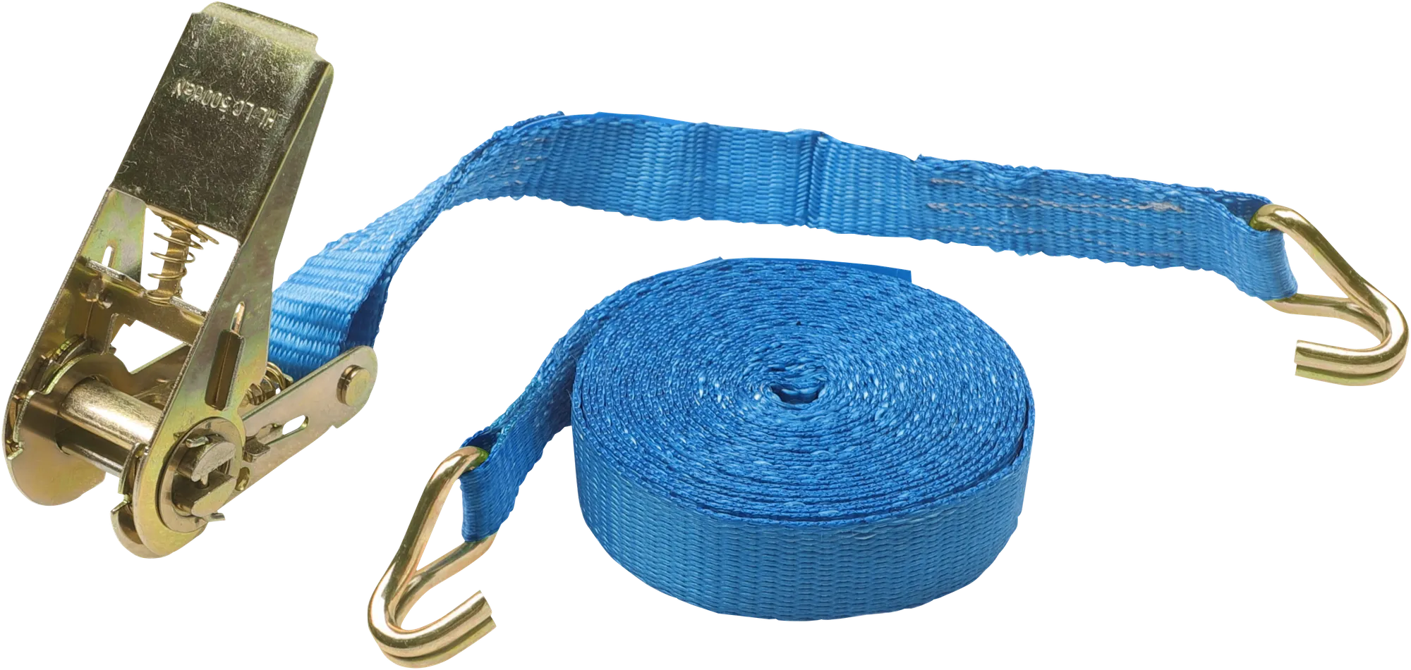 Gigant Loader 25 mm LC 250/500 daN