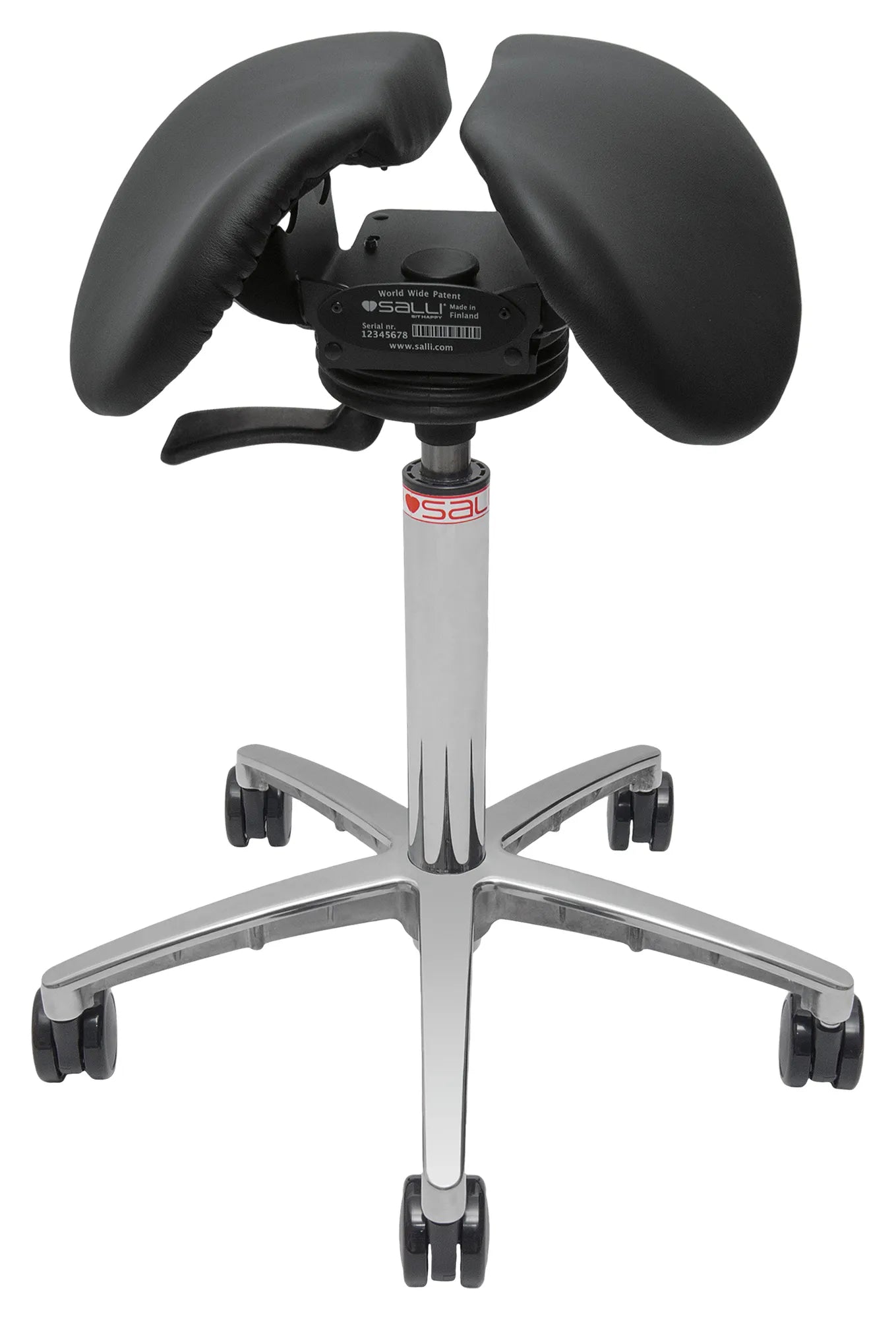 Salli swing welding chair