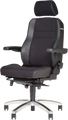 Operator's chair