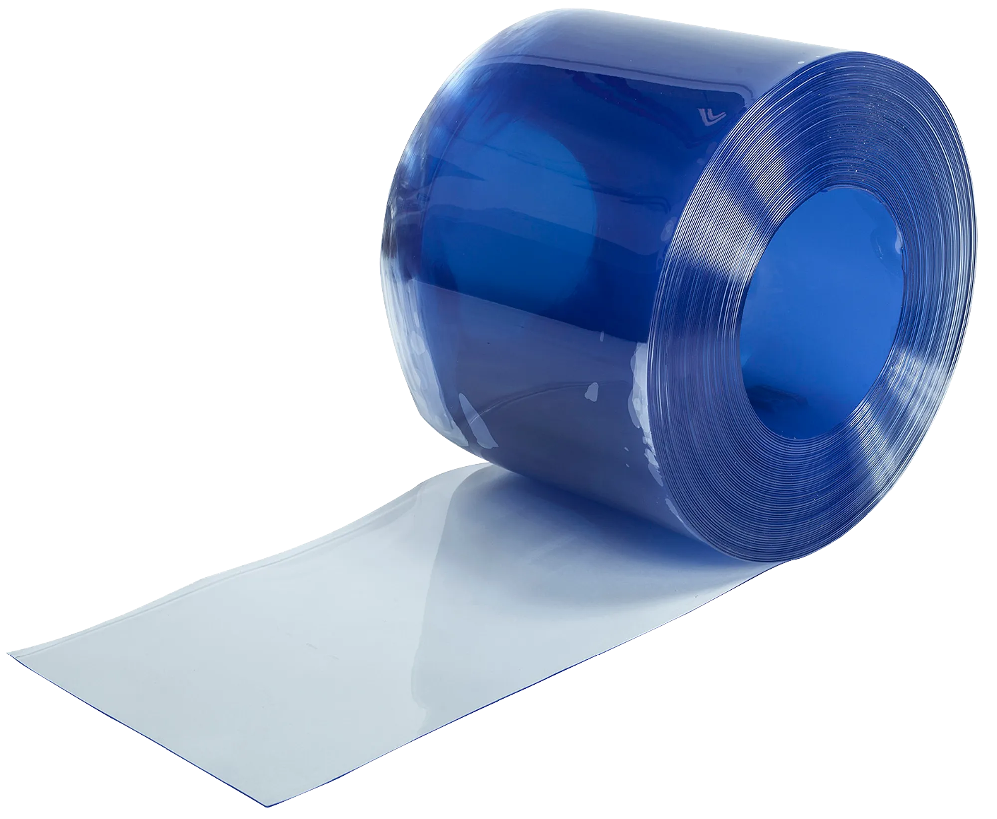 Gigant Strip curtains polar