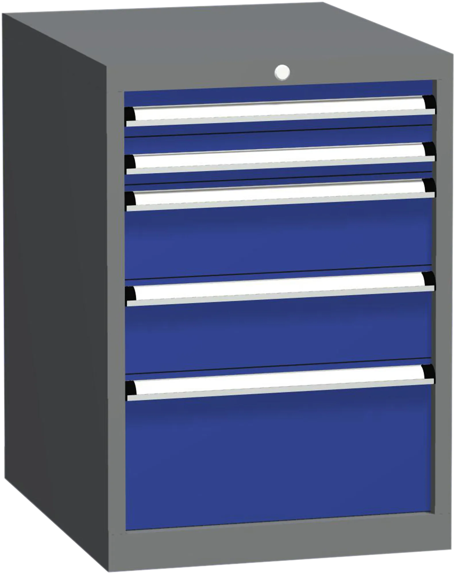 Gigant Premium tool cabinet 27 x 36 height 800 mm