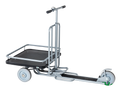 Paddlescooter KM