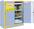 Chemical cabinet F30