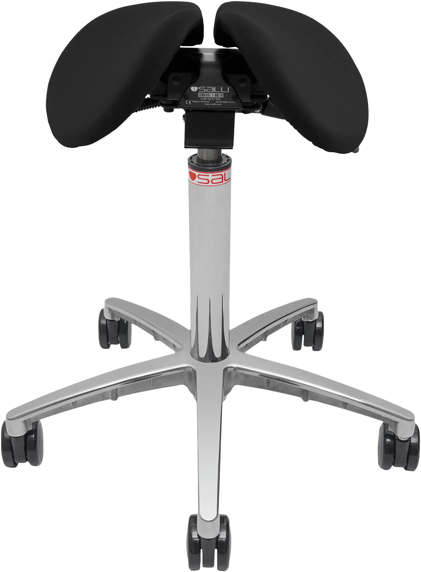 Salli MultiAdjuster saddle seat