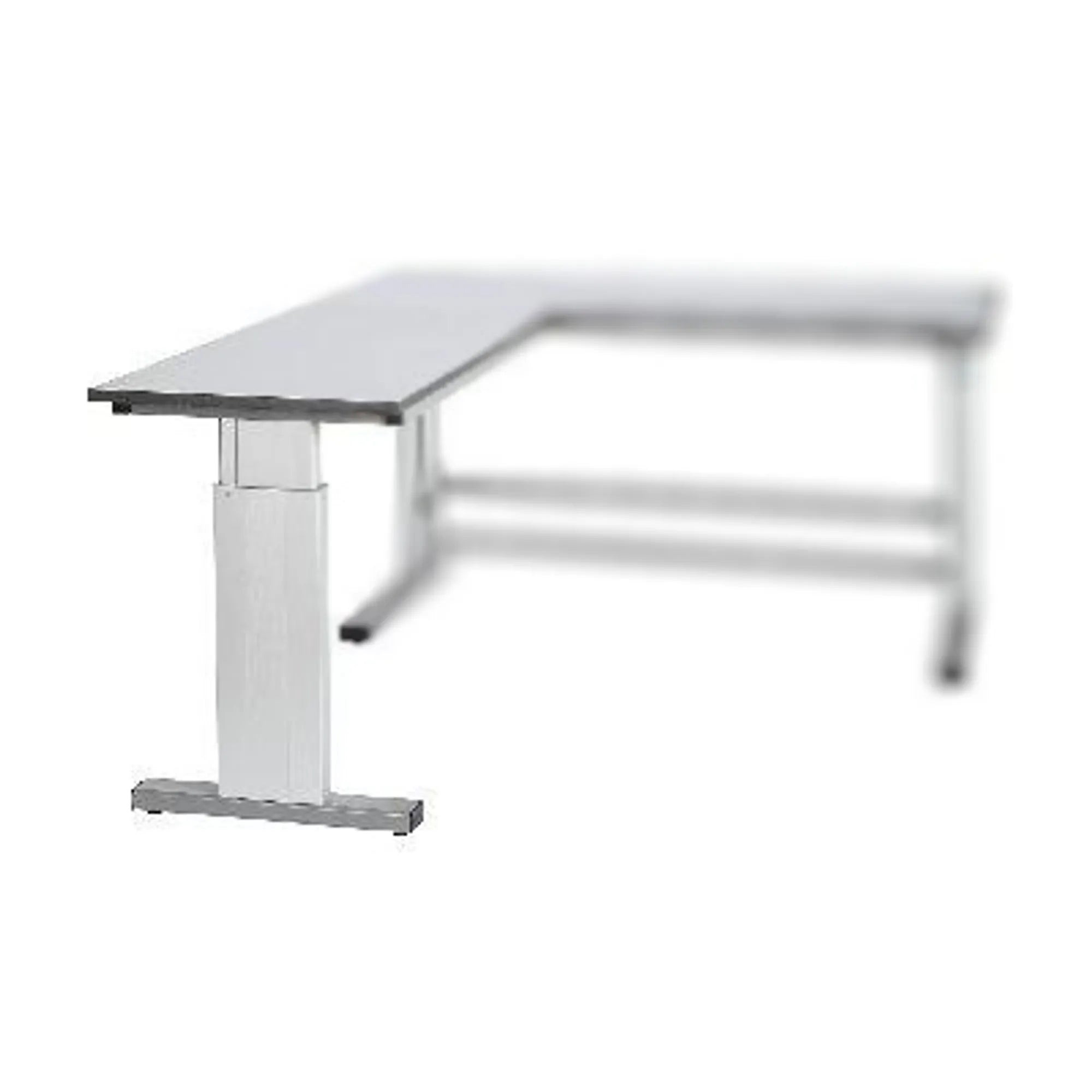 Gigant table stand Flex 375 angle