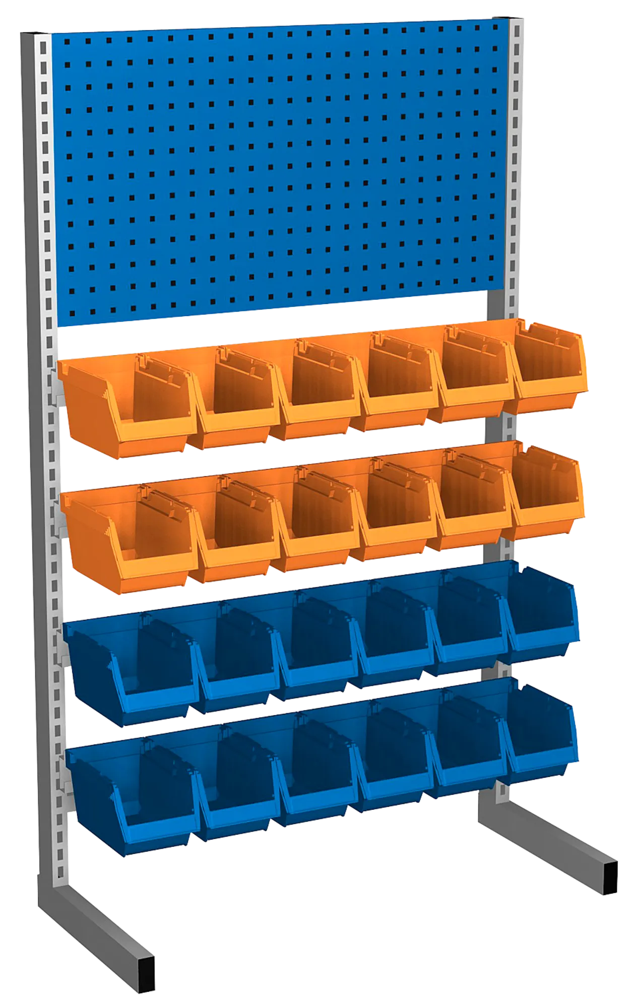 Gigant Floor rack Heavy