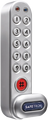 Code lock